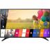 Smart TV LED 43 LG 43LH6000 Full HD Conversor Digital 3 HDMI 2 USB Painel IPS Wi-Fi integrado webOS 3.0 com envio rápido - JD Atacado